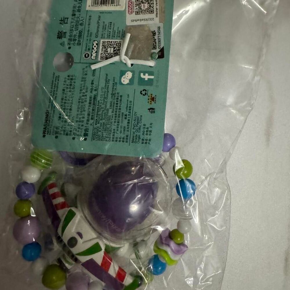 Disney Women's multi Accessory